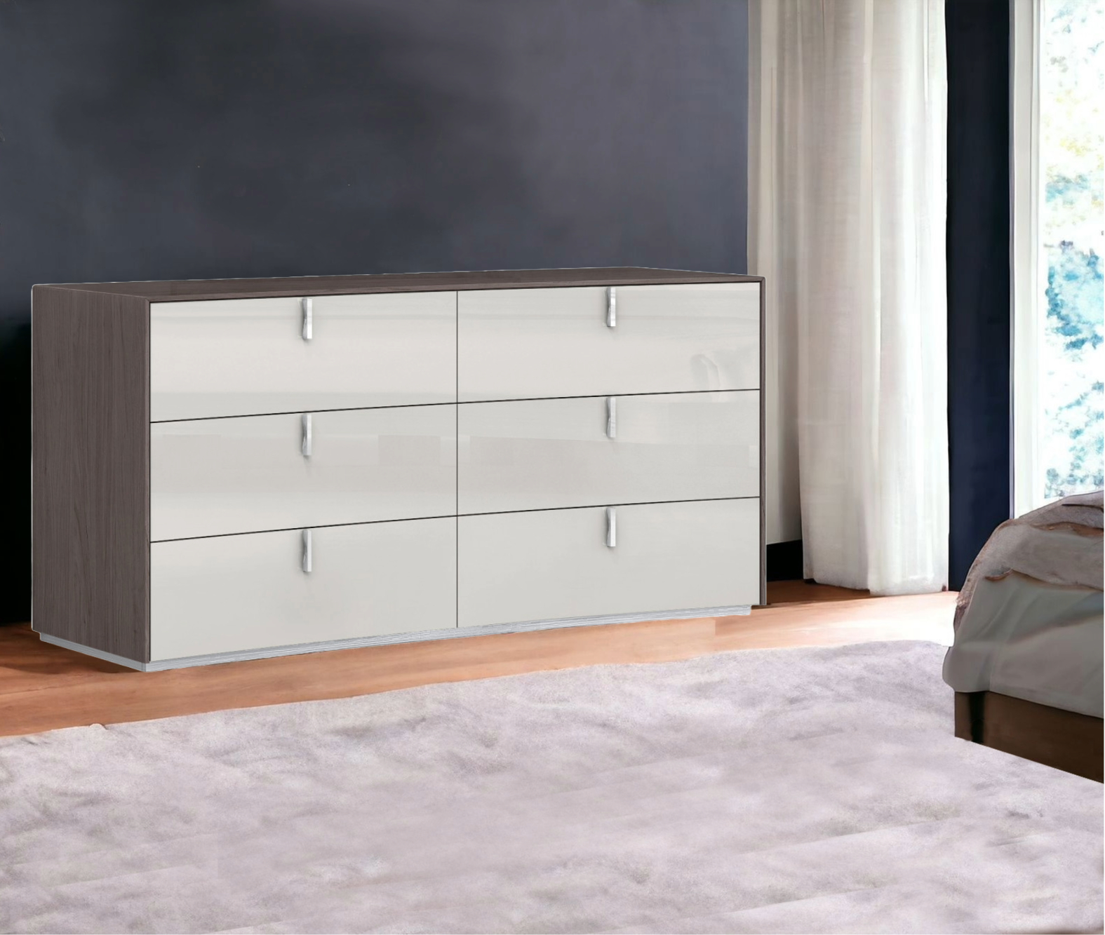 Dressers