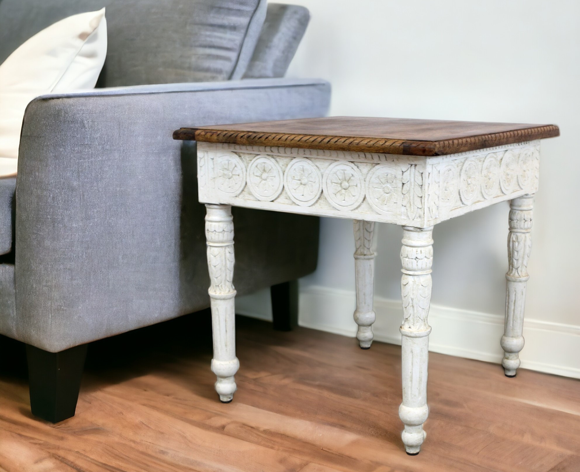 End-Side Tables