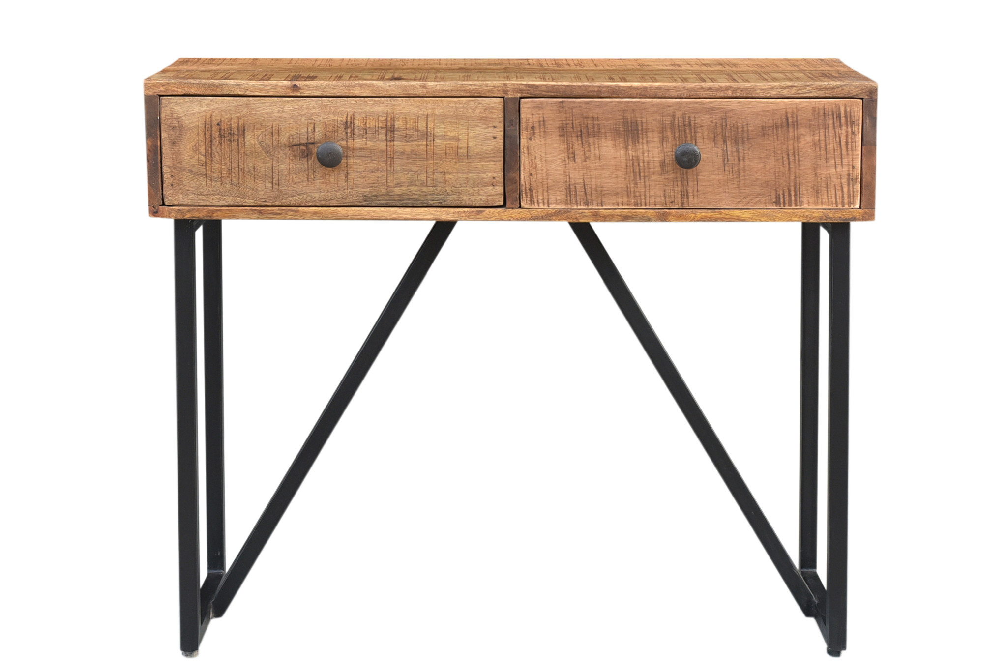 Console Tables