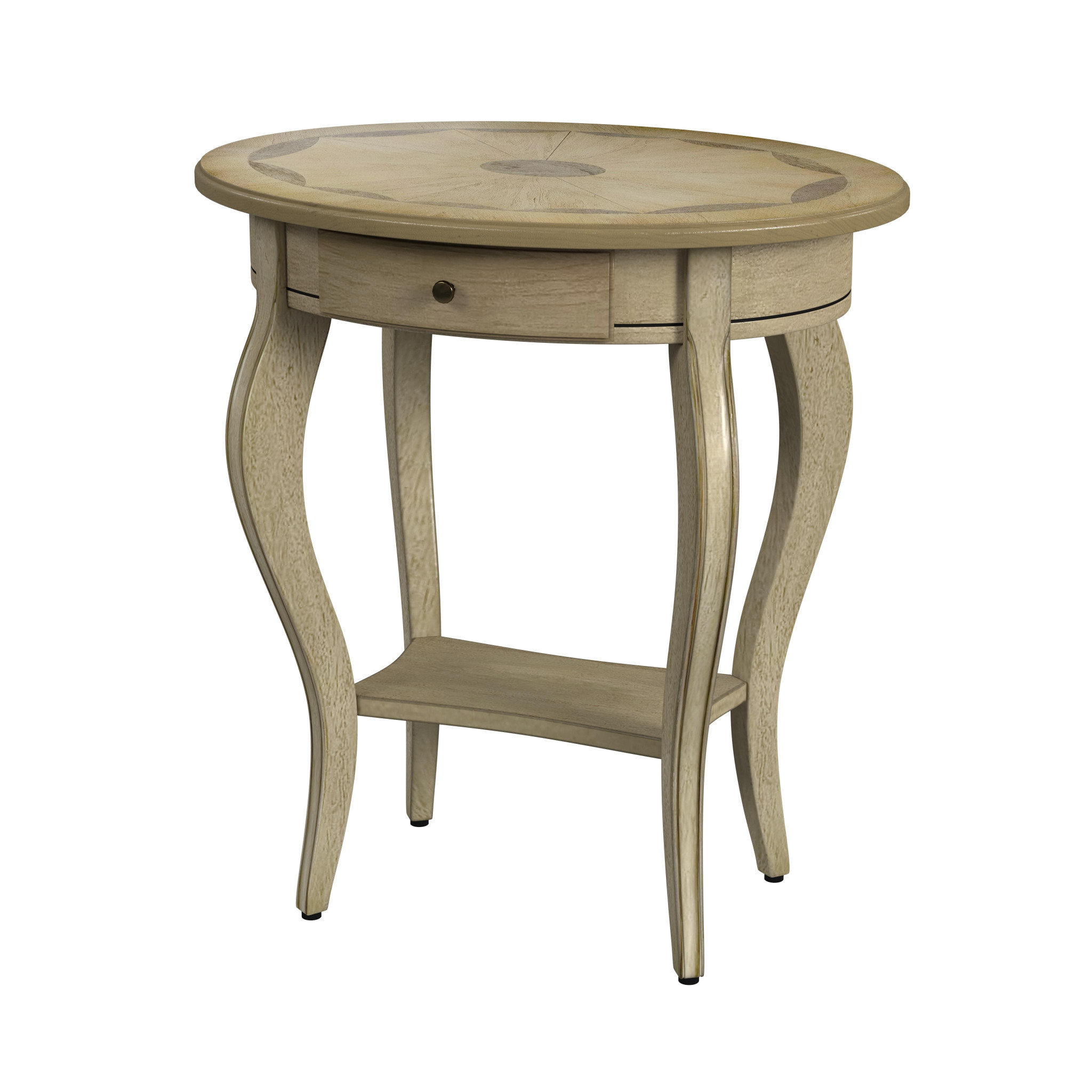 End-Side Tables