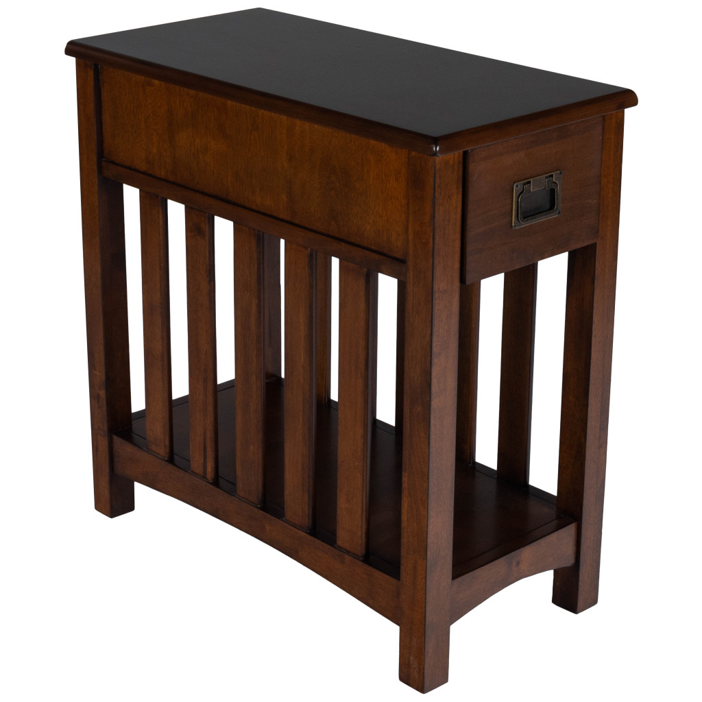 End-Side Tables