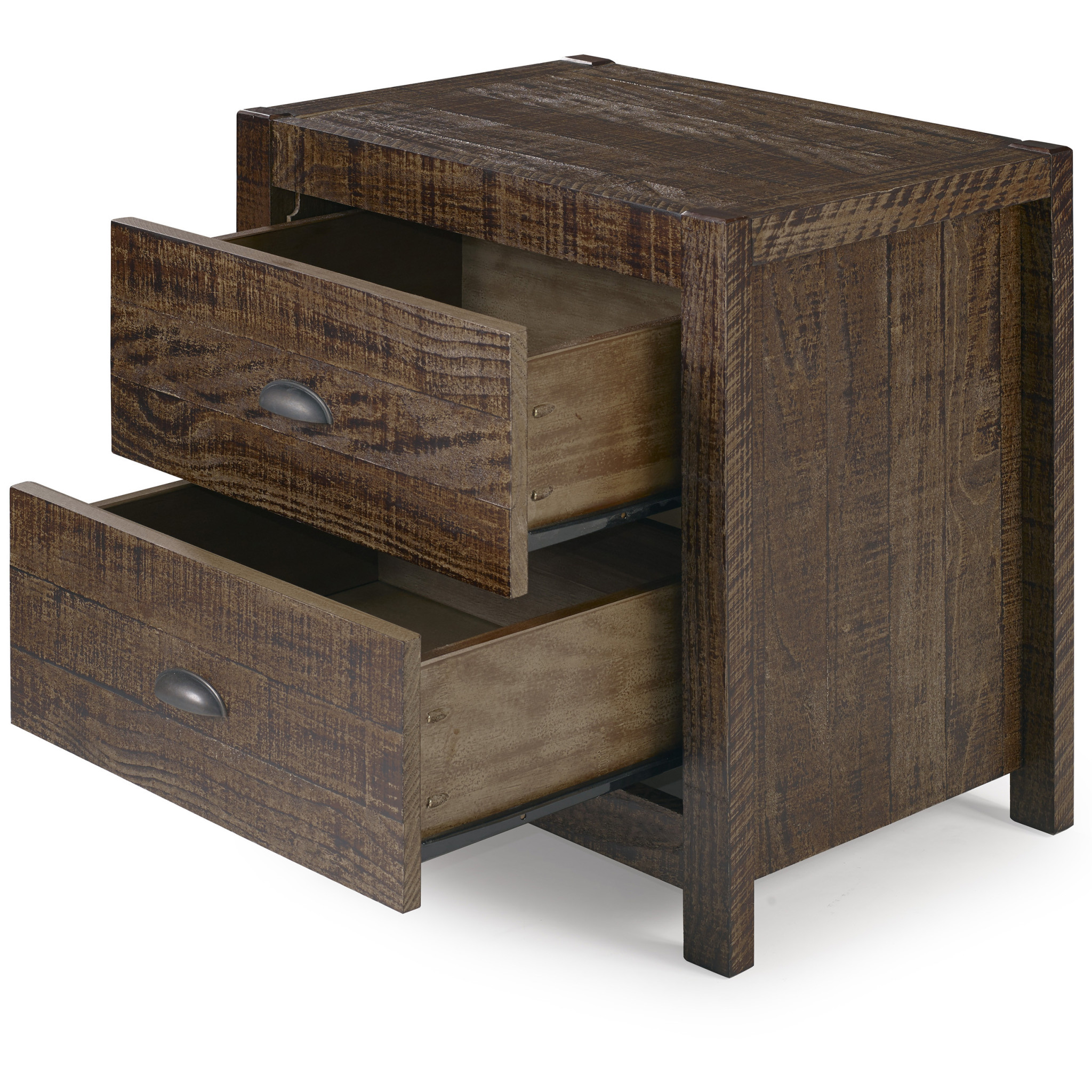 Nightstands & Bedside Tables