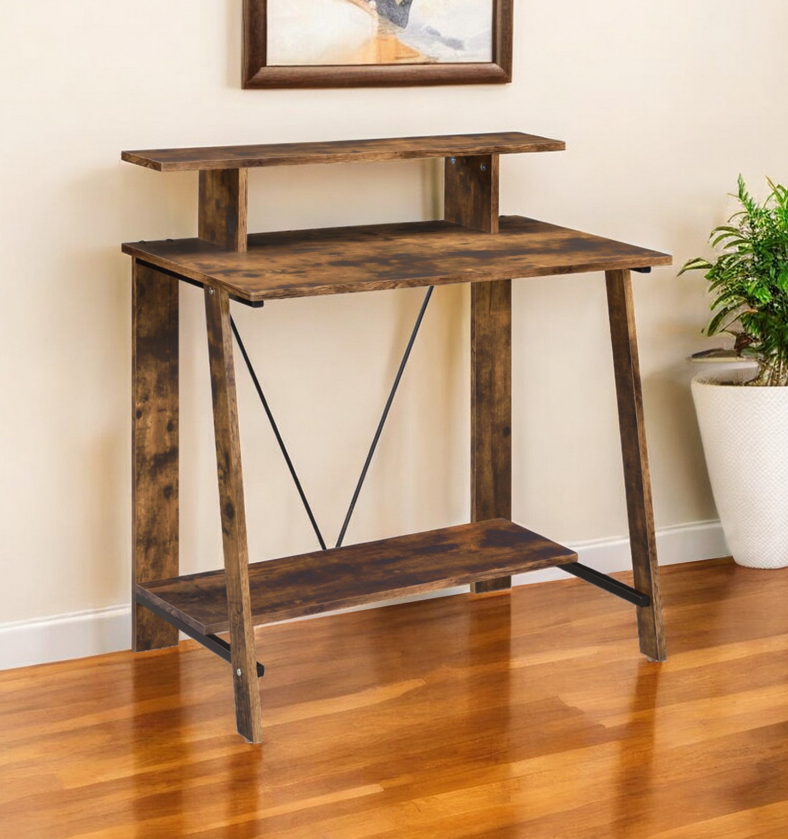 Desks