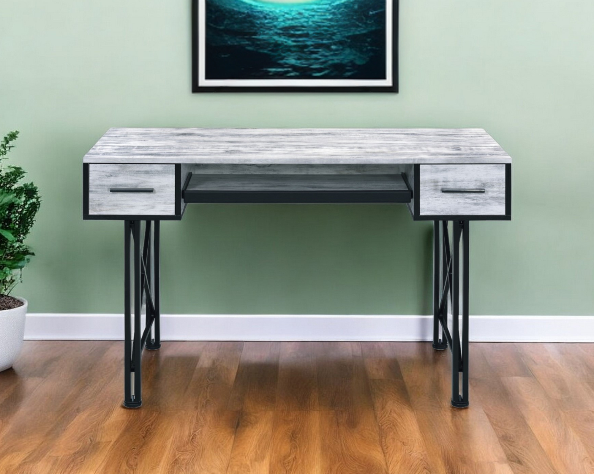 Desks