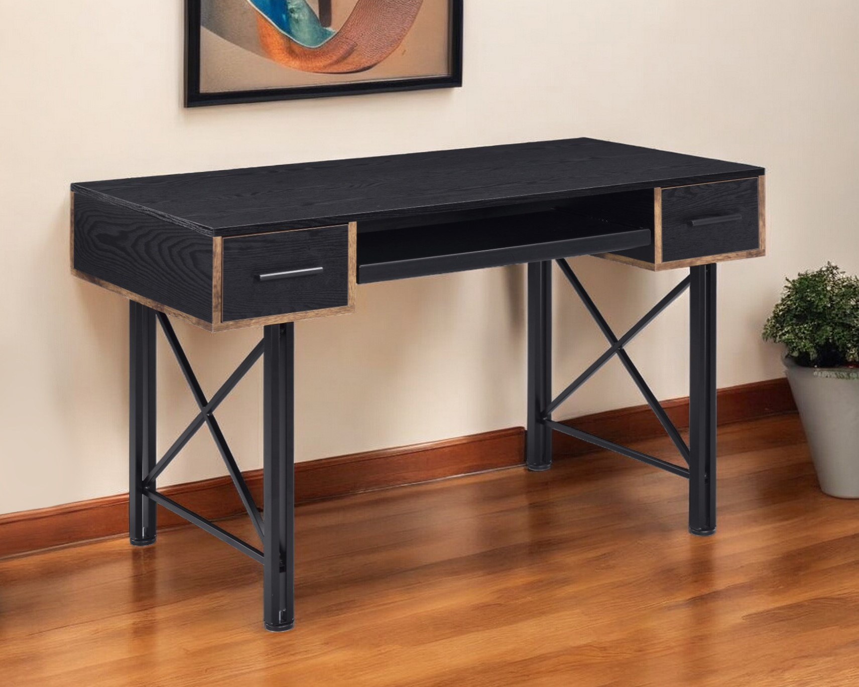 Desks