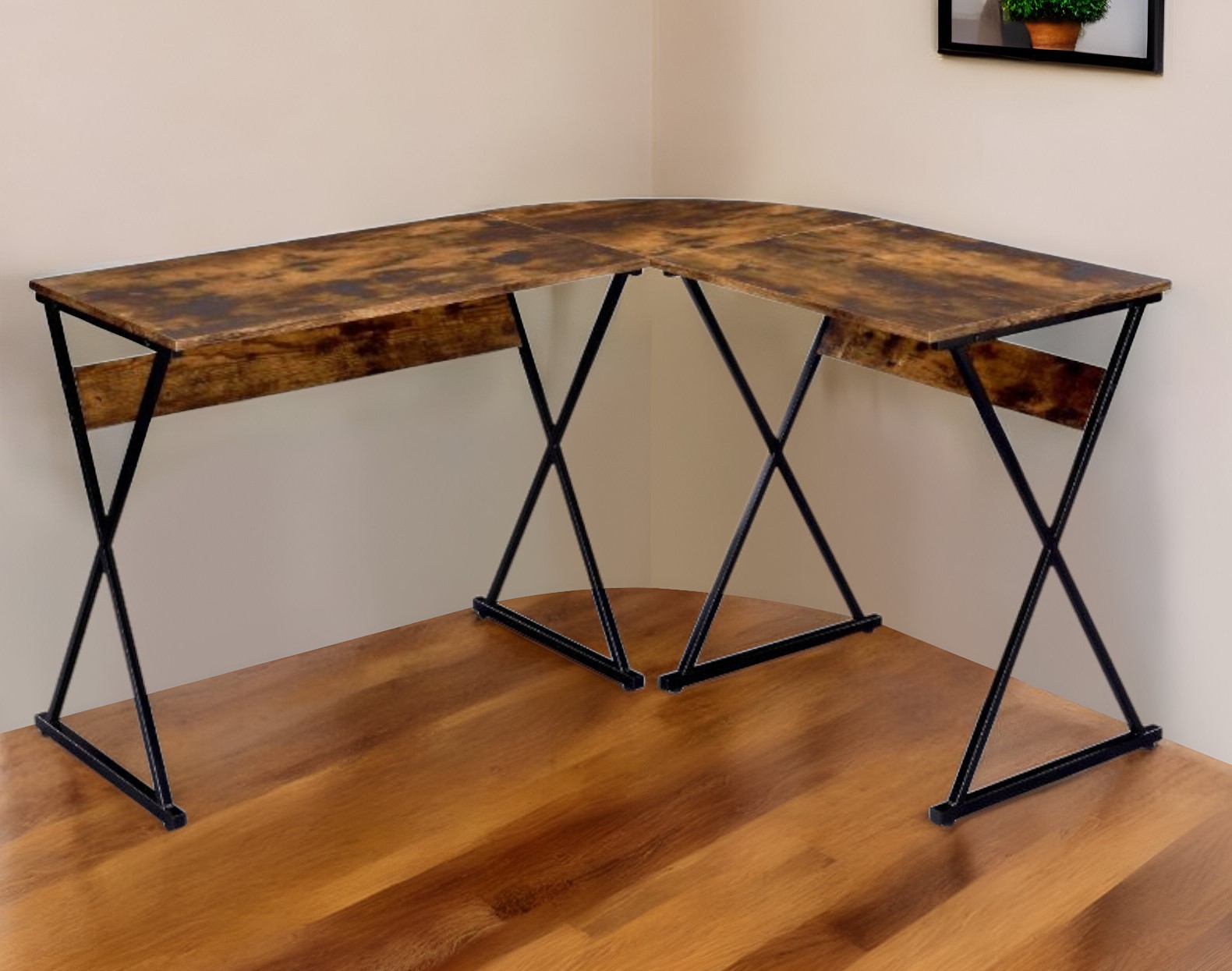 Desks