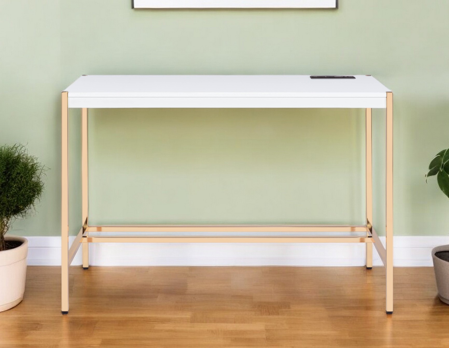 Desks