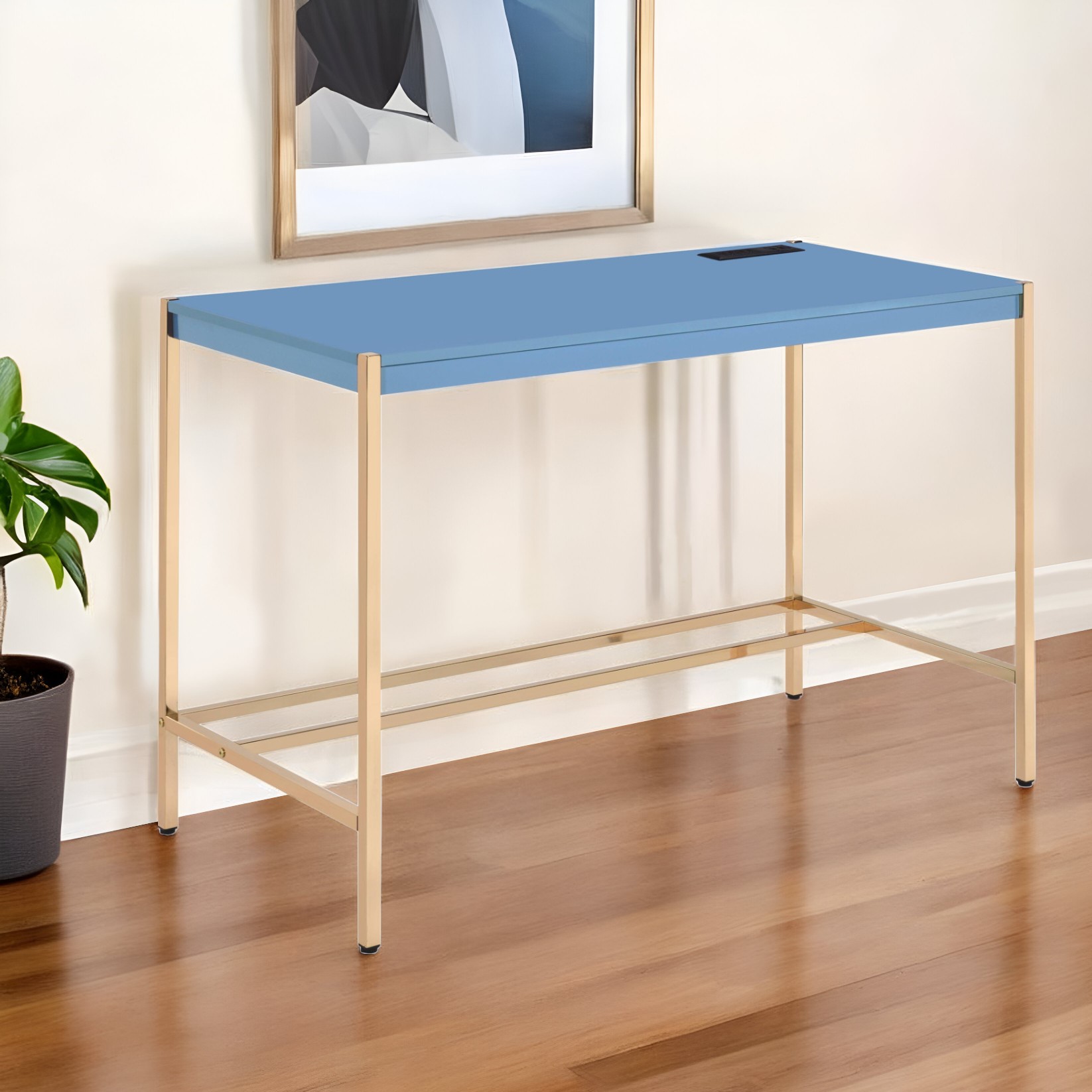 Desks