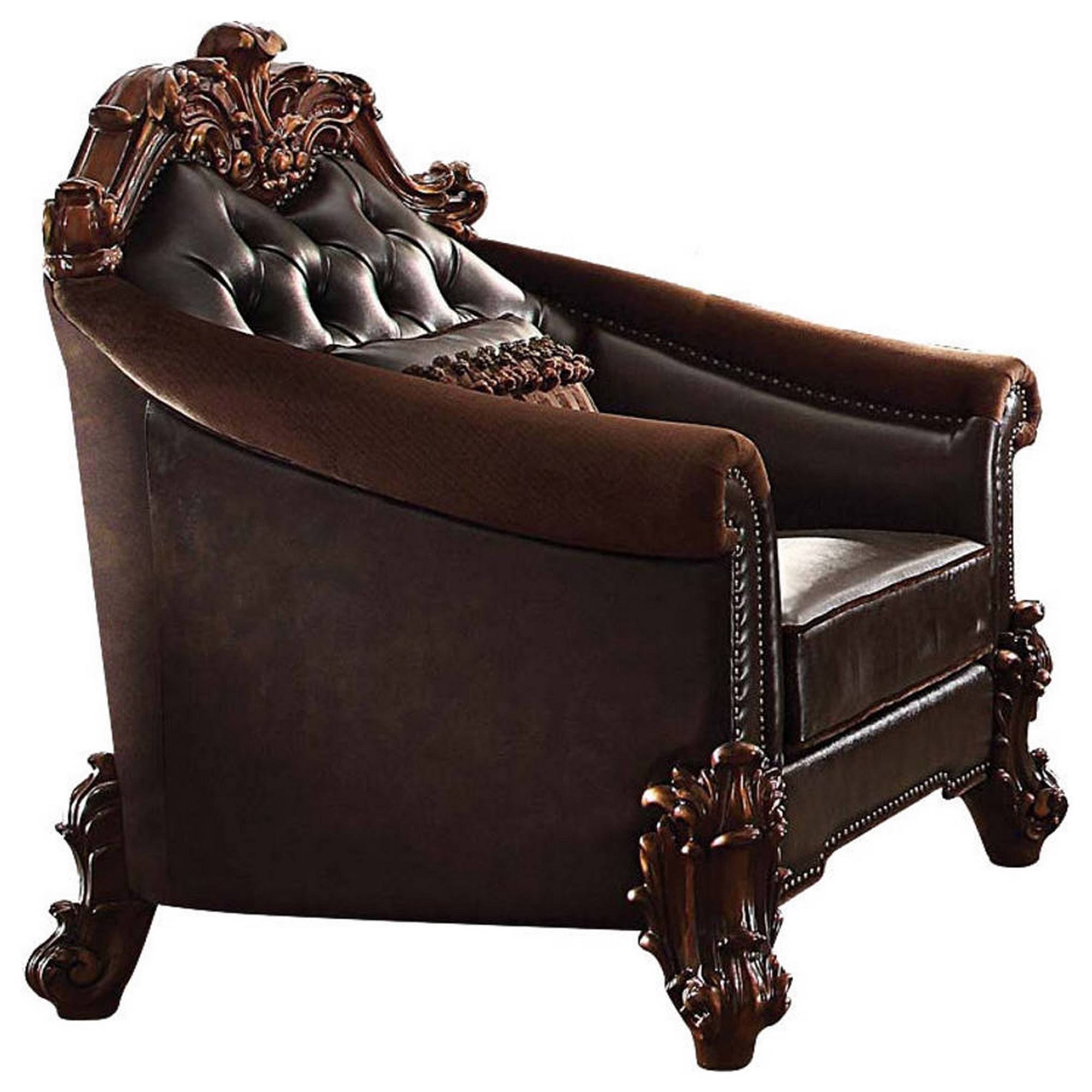 Accent Chairs