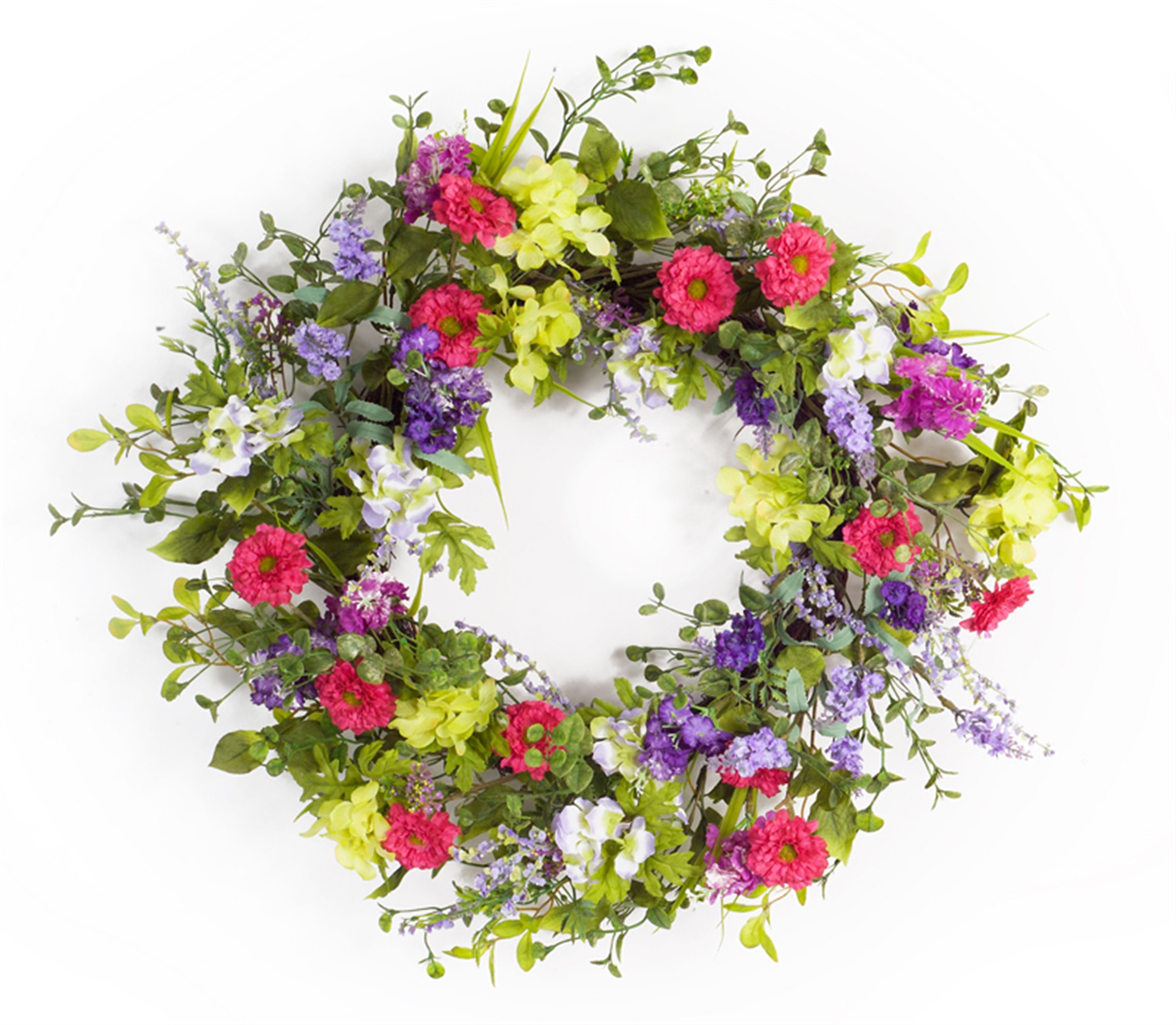 Wreaths