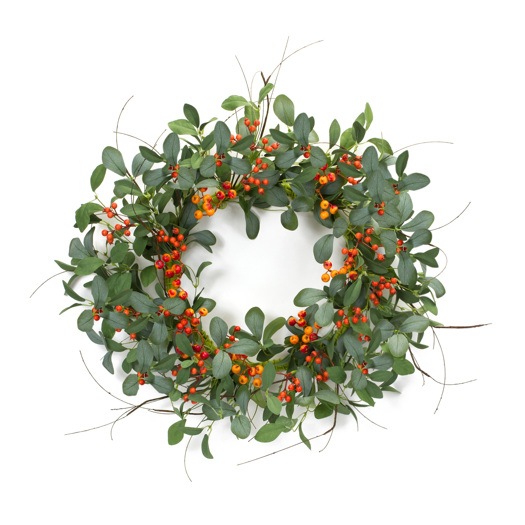 Wreaths