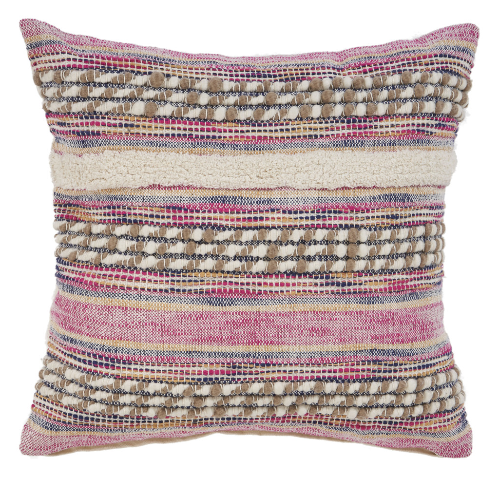 Accent Throw Pillows