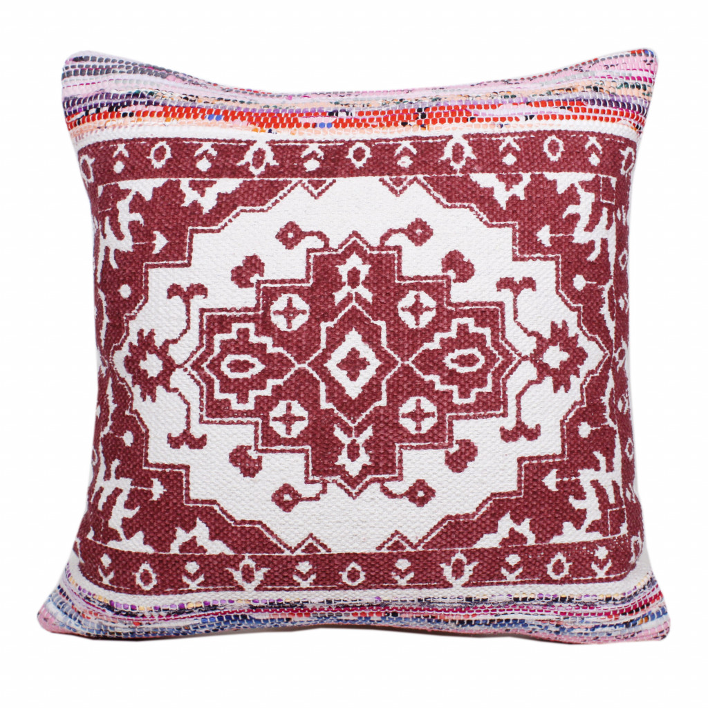 Accent Throw Pillows