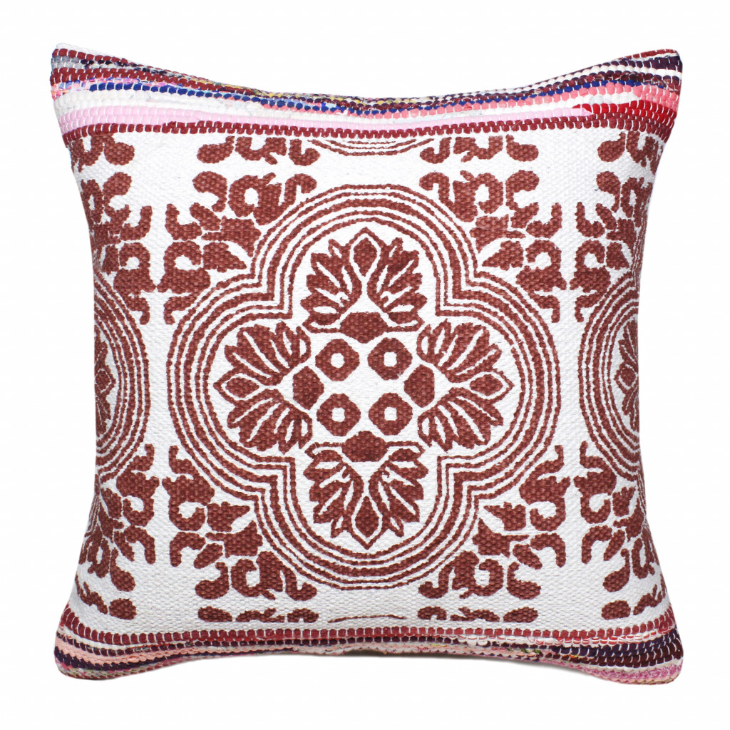 Accent Throw Pillows