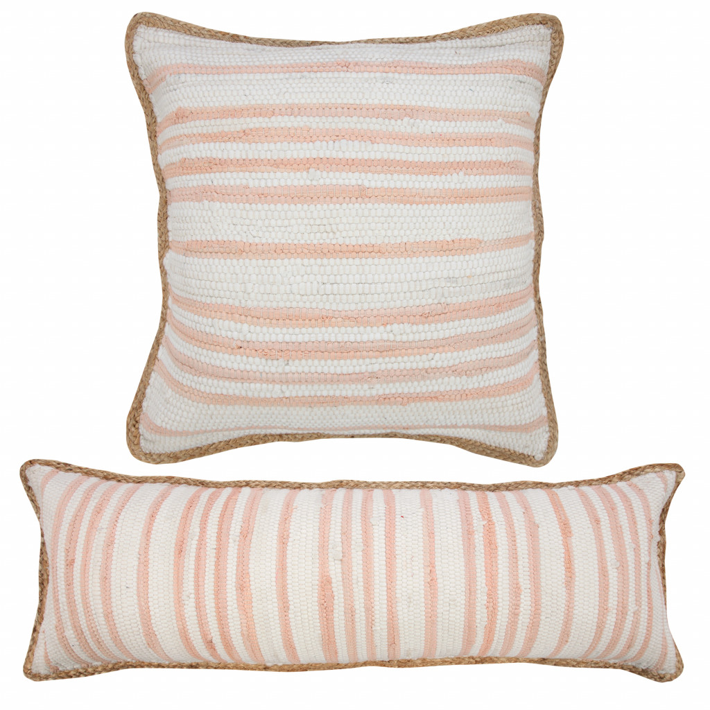 Accent Throw Pillows