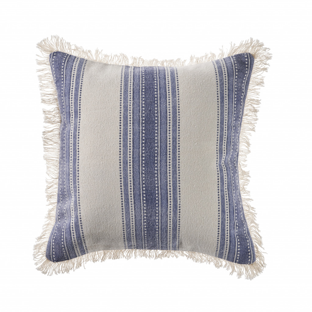 Accent Throw Pillows