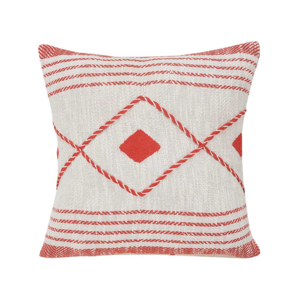 Accent Throw Pillows