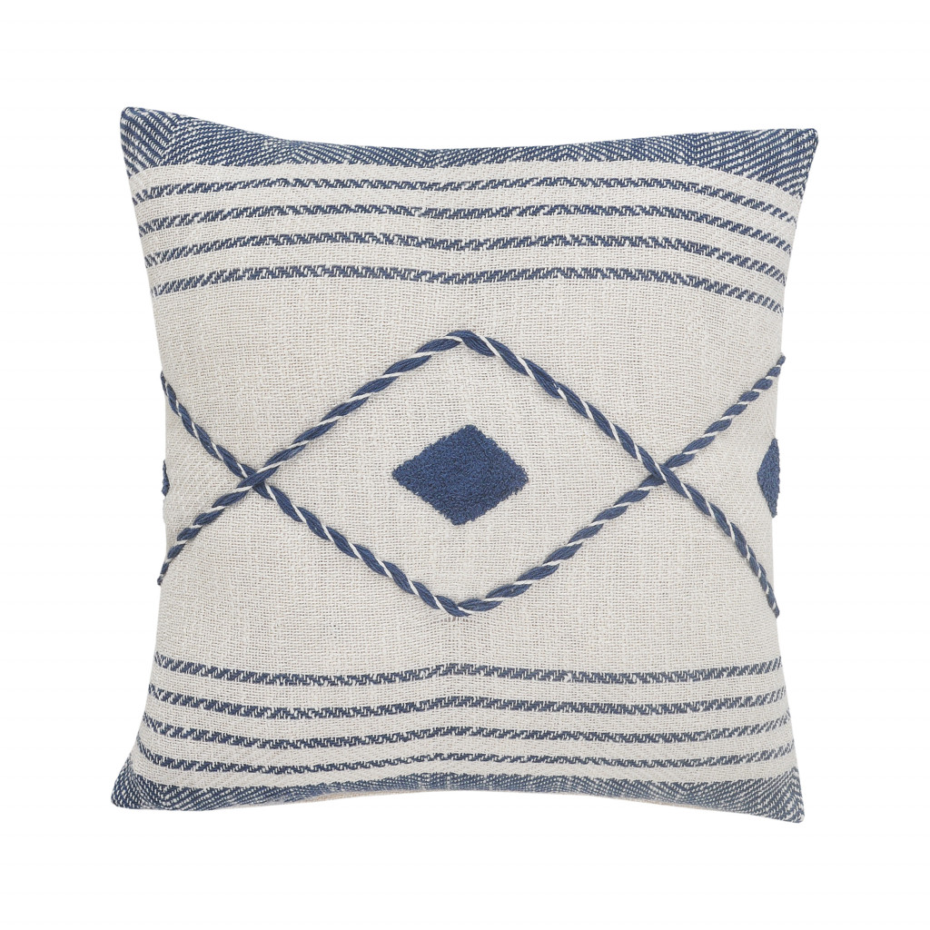 Accent Throw Pillows