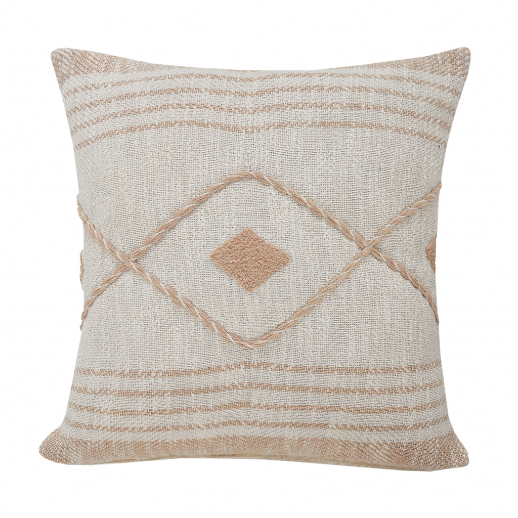 Accent Throw Pillows