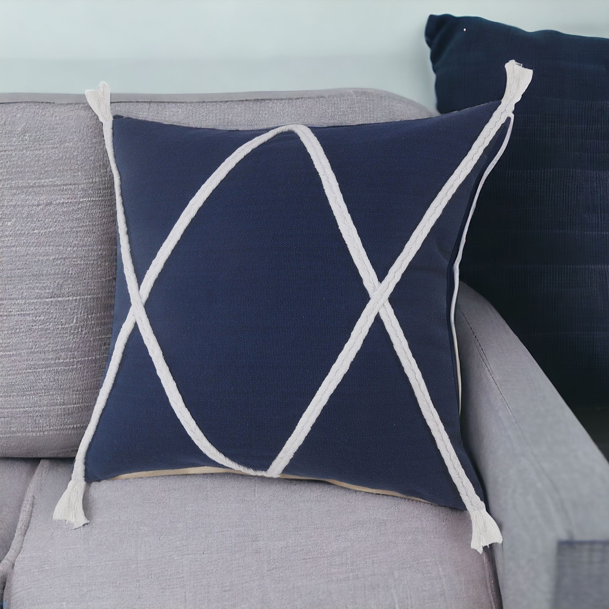 Accent Throw Pillows