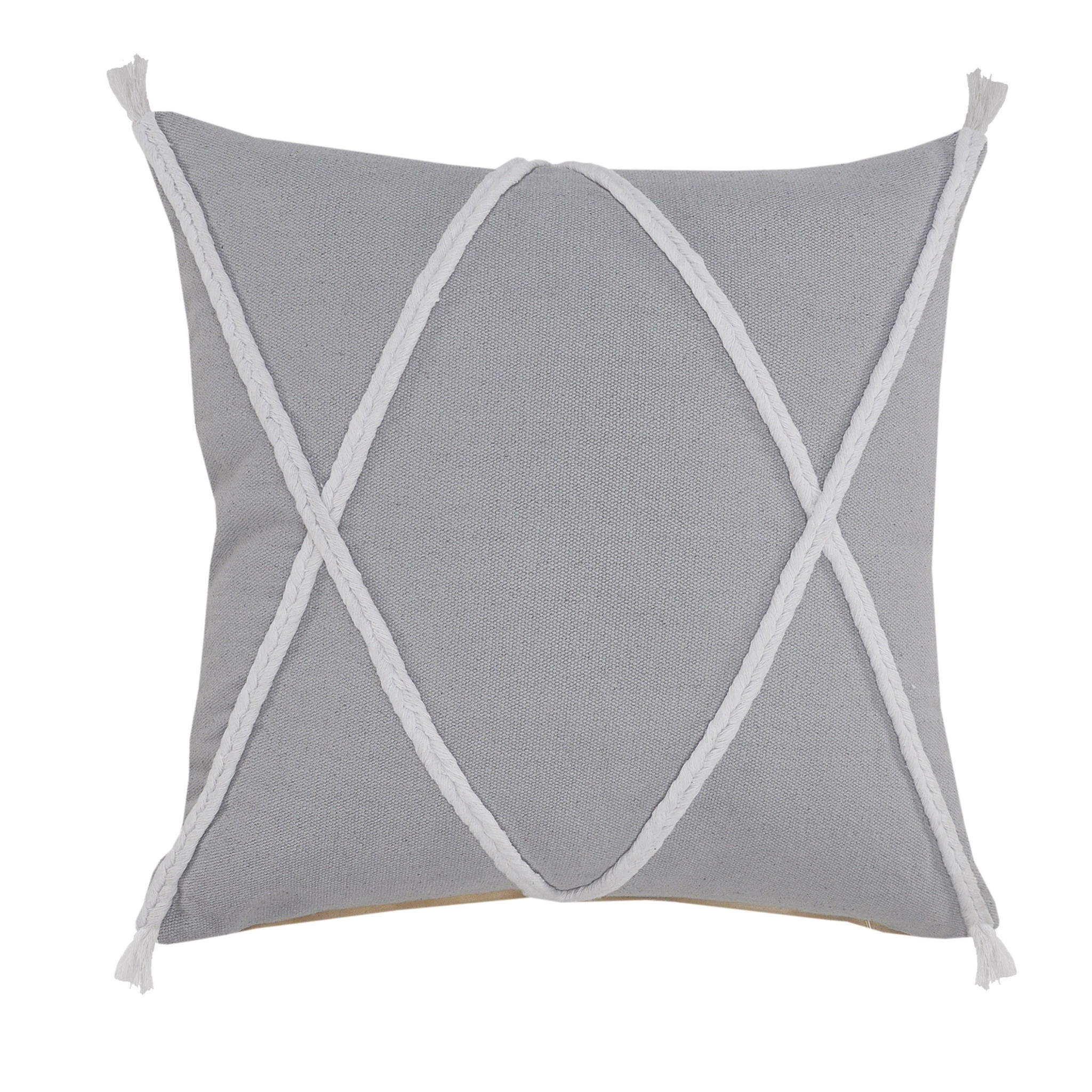 Accent Throw Pillows