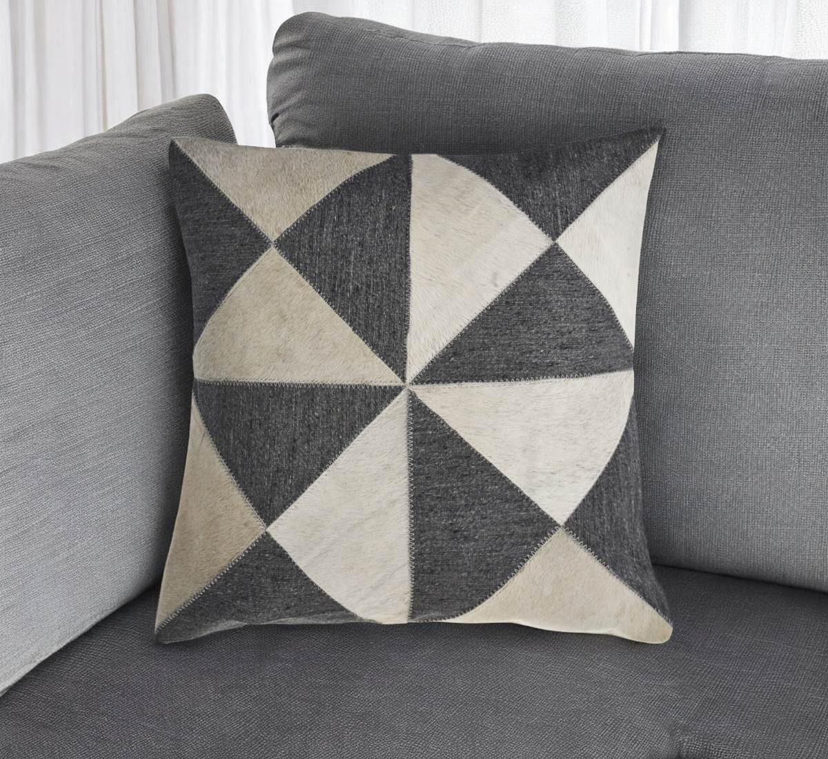 Accent Throw Pillows