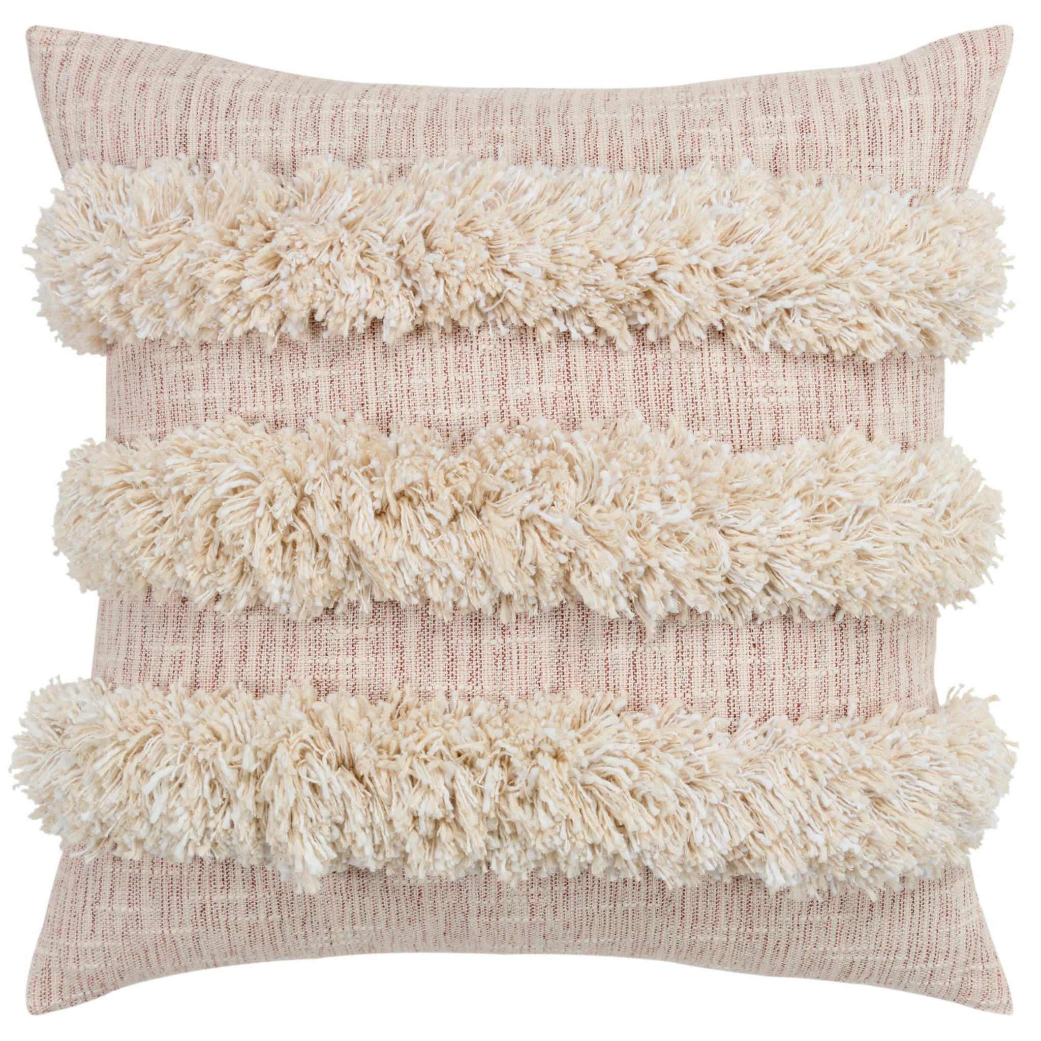 Accent Throw Pillows