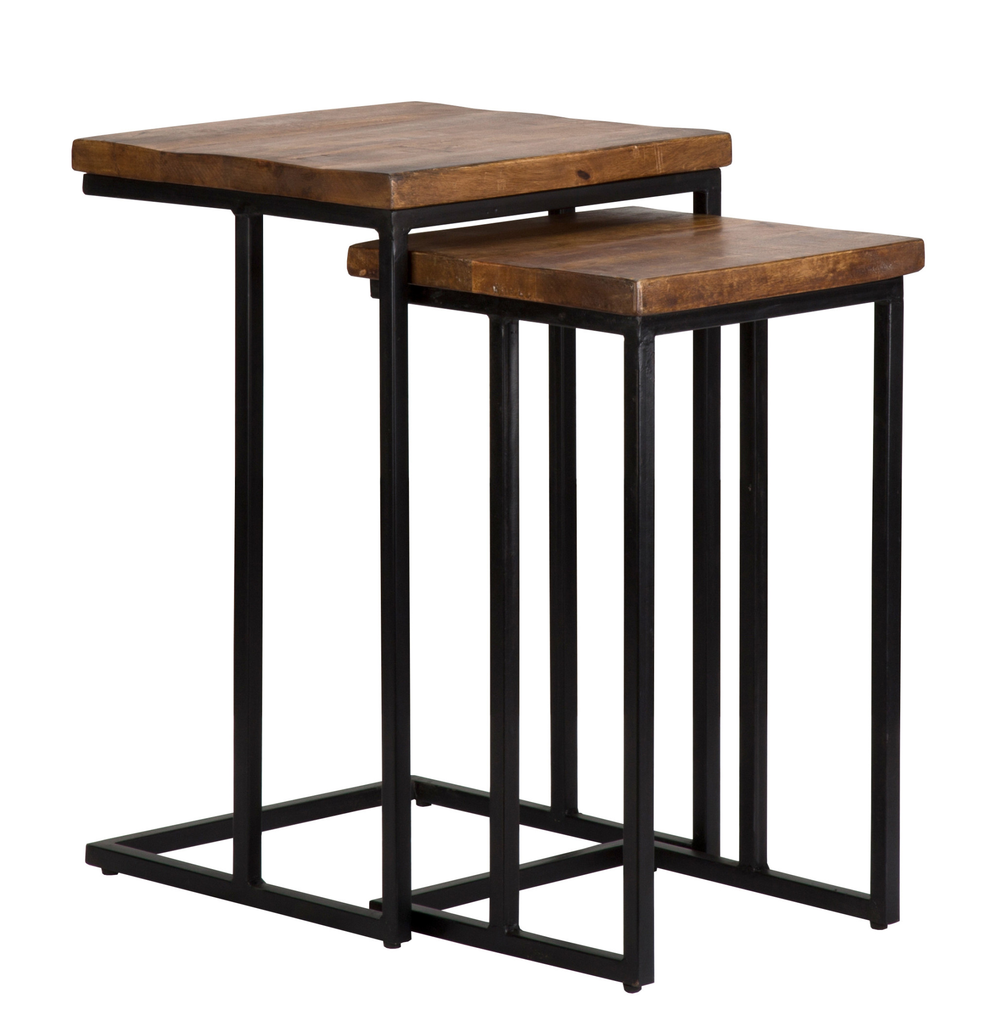 End-Side Tables