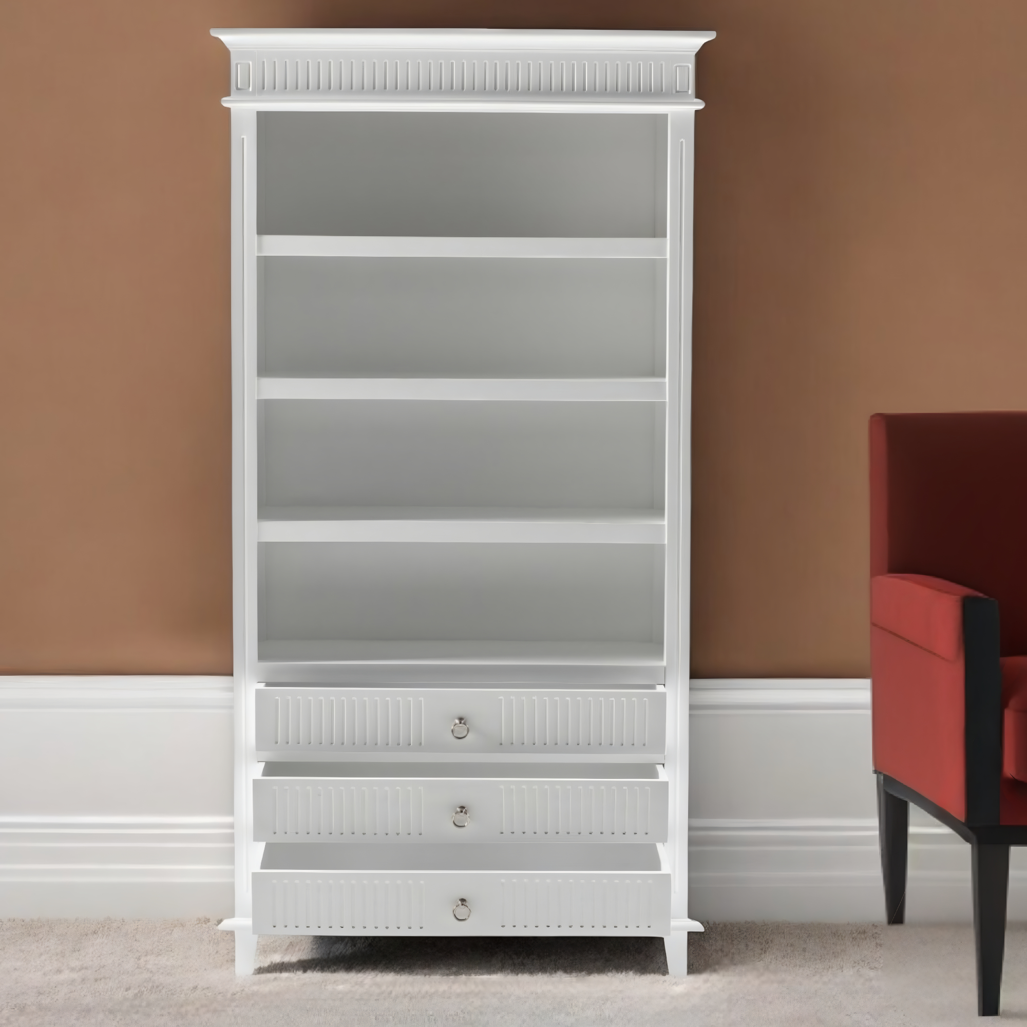 Bookcases