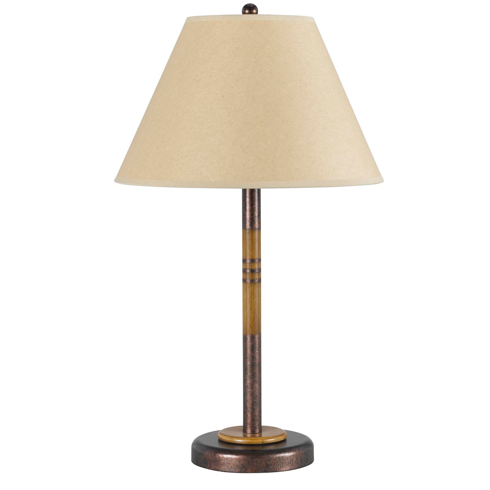 Table Lamps