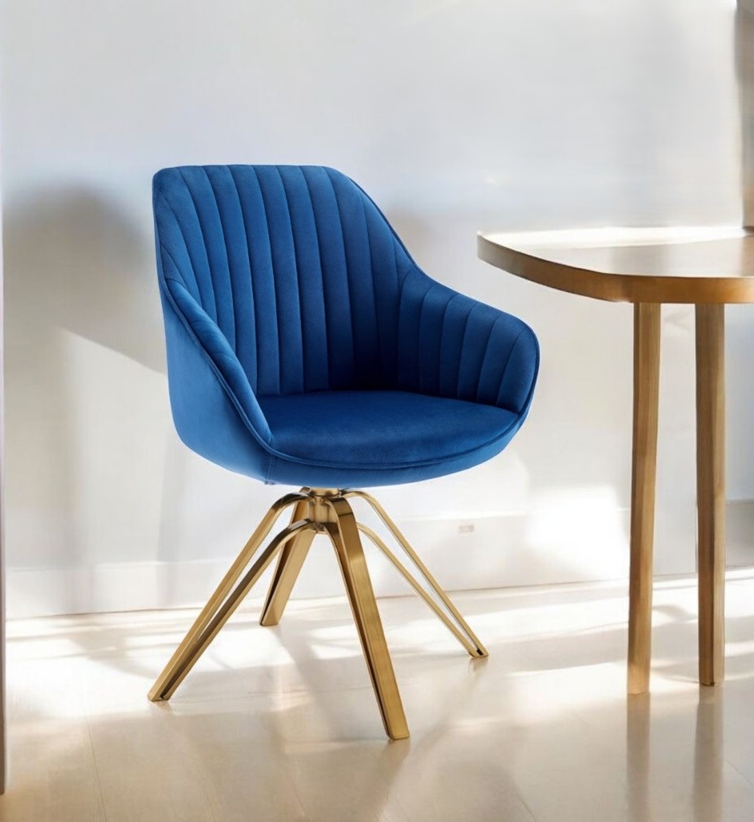 Accent Chairs
