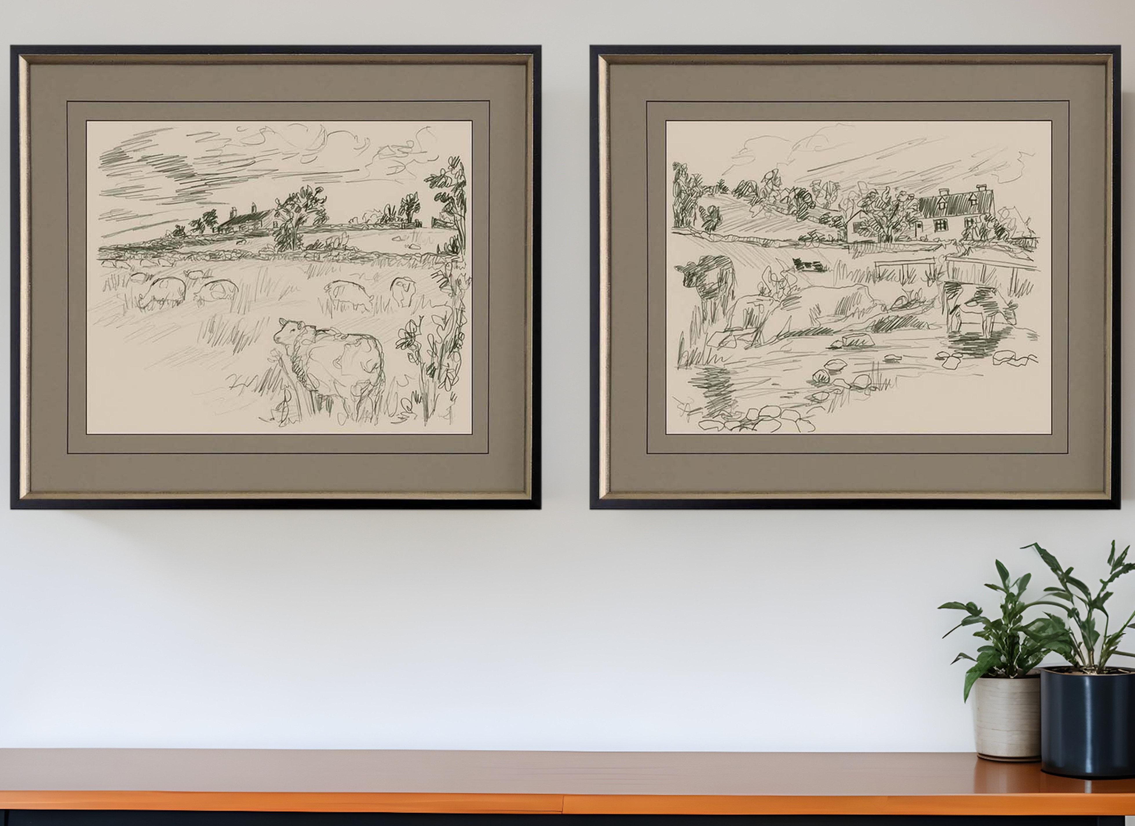 Wall Art
