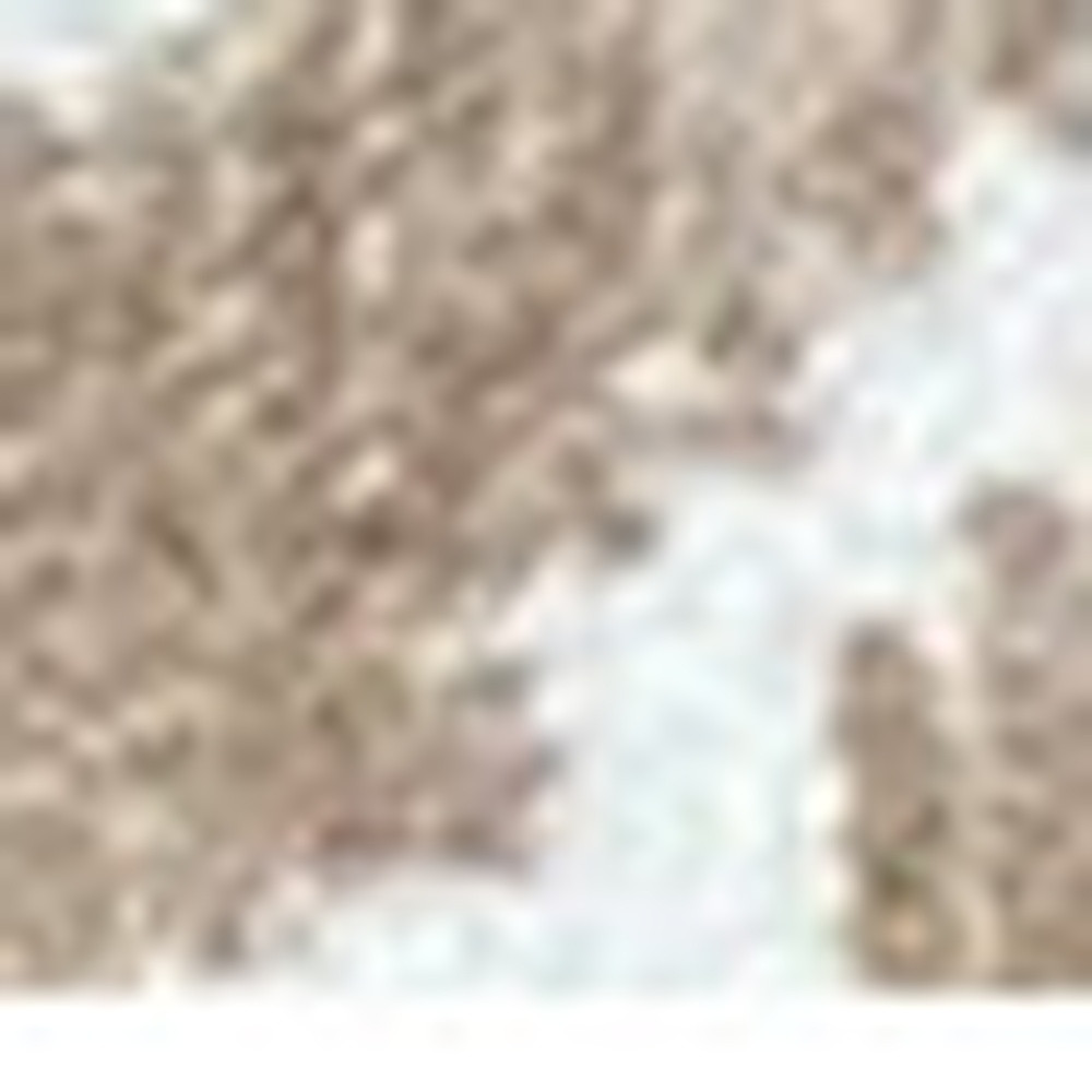 2 X 4 Sand Moroccan Machine Tufted Area Rug With UV Protection