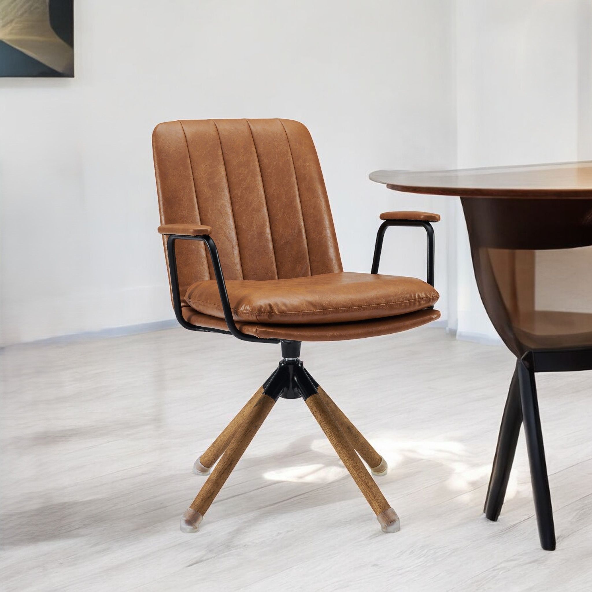 Accent Chairs