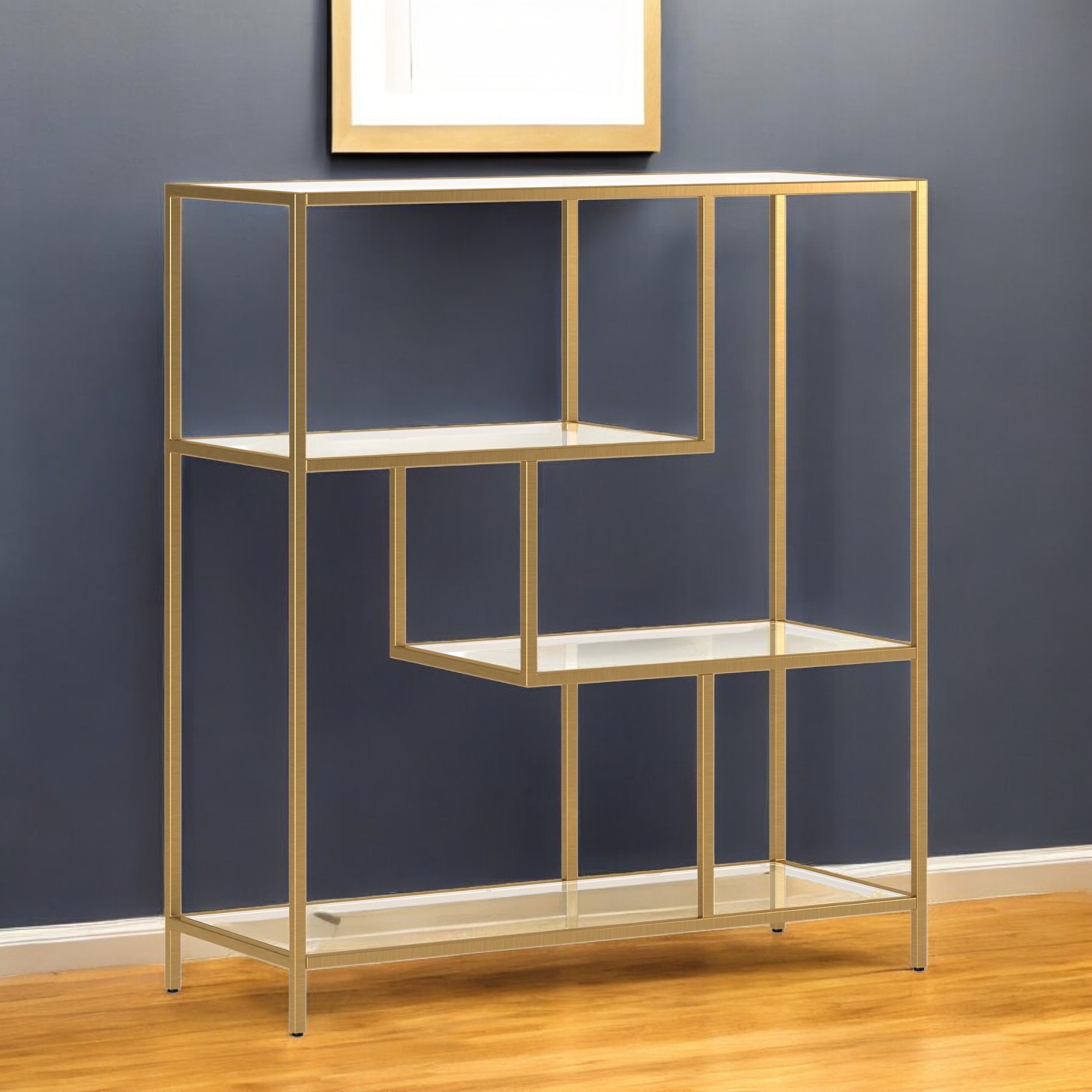 Bookcases