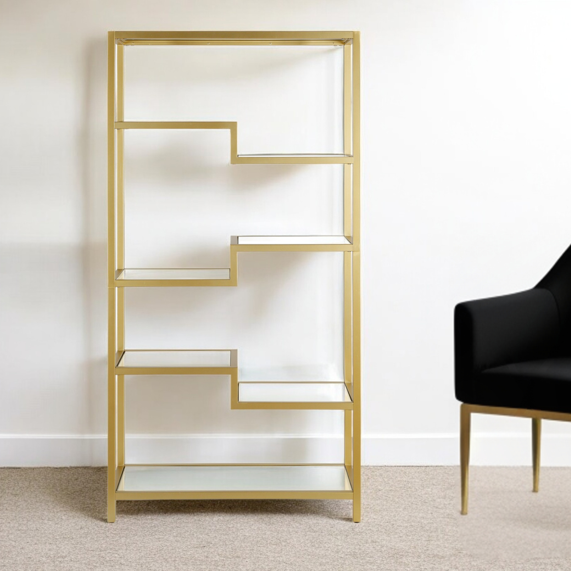 Bookcases