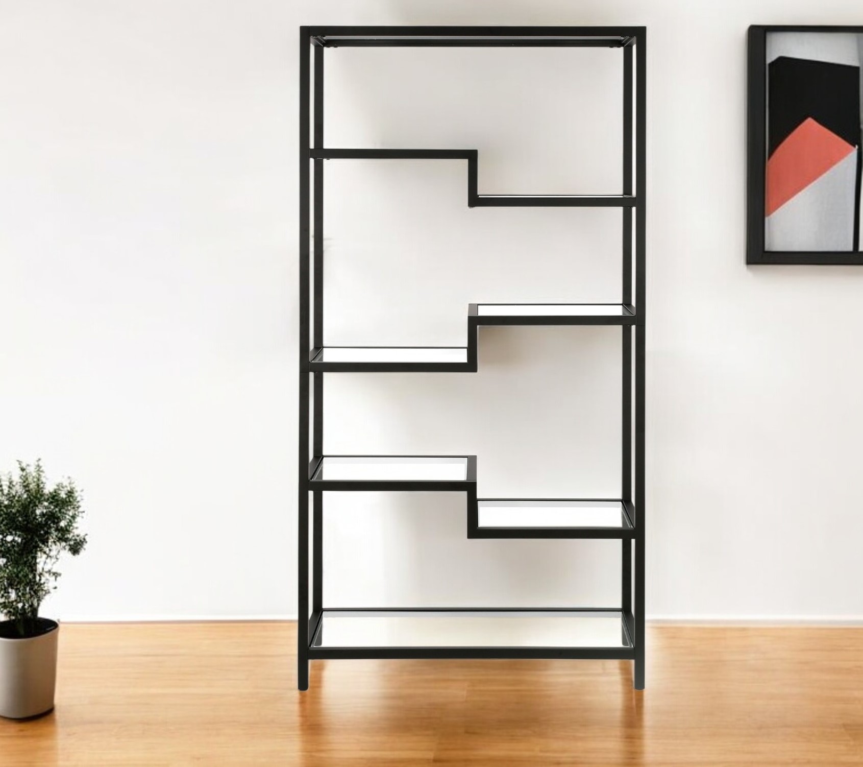 Bookcases