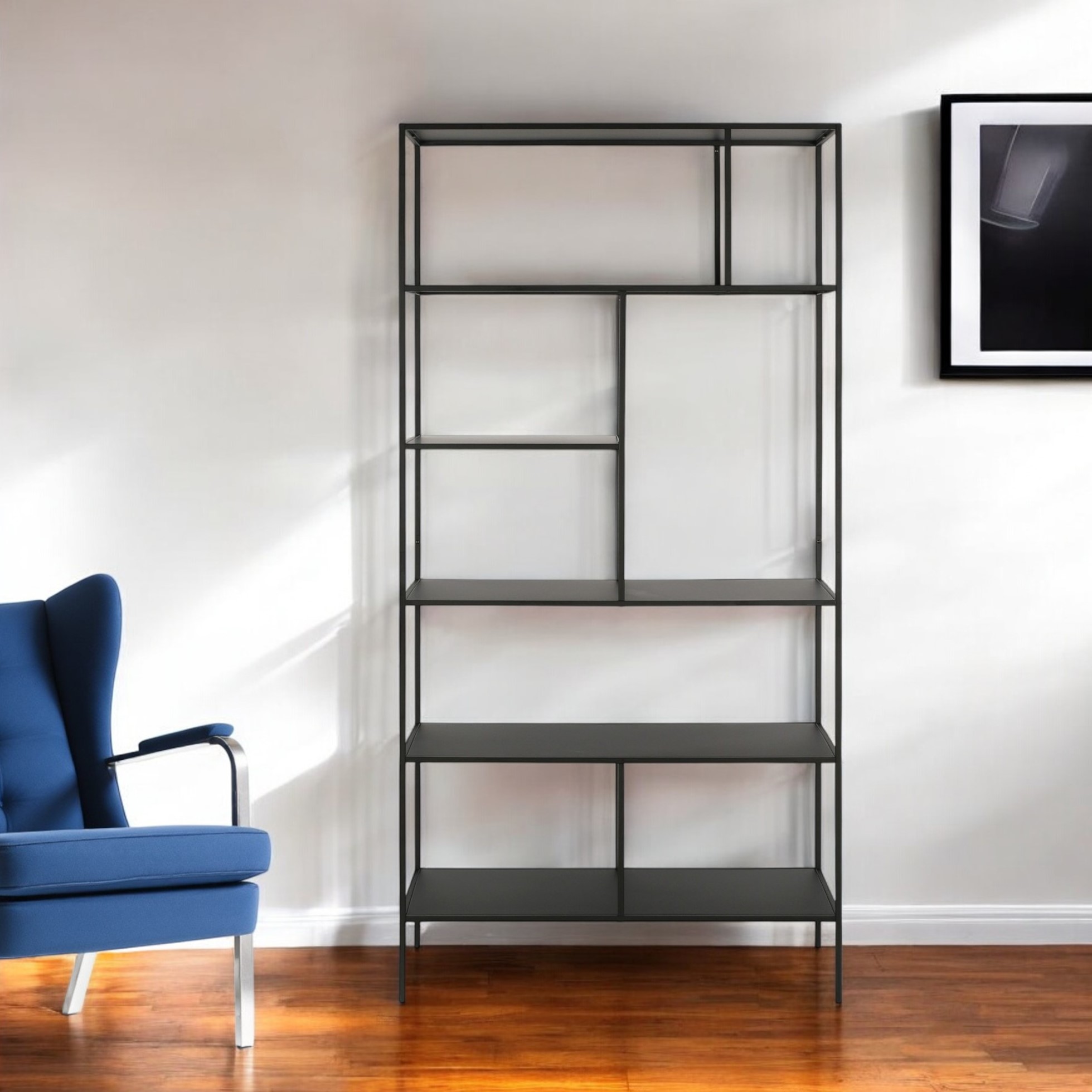 Bookcases