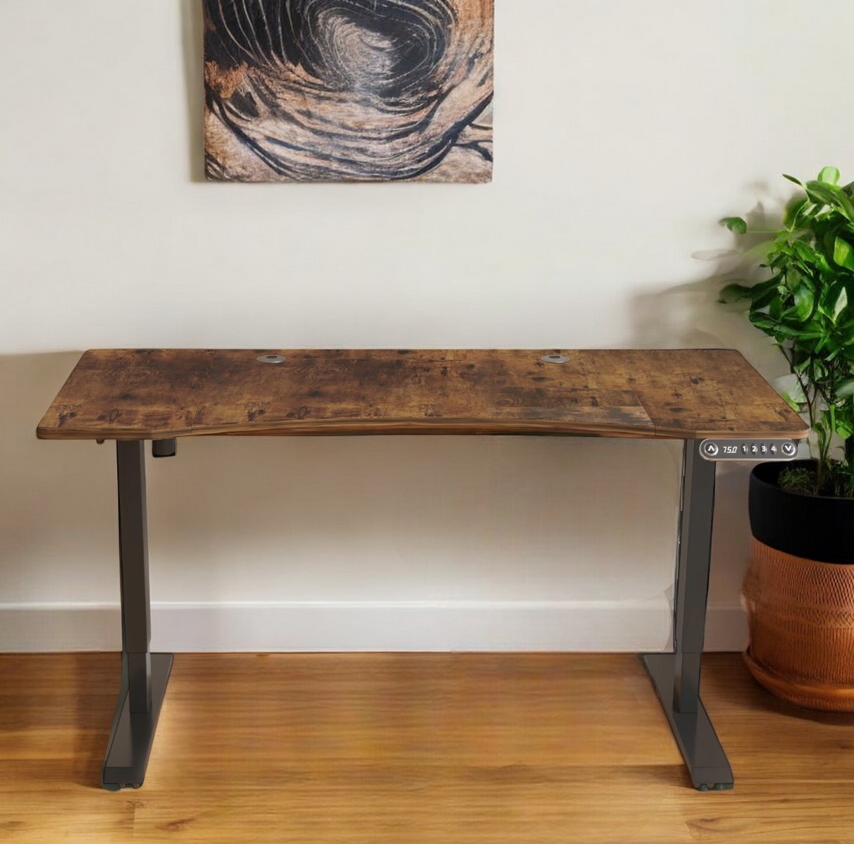 Desks
