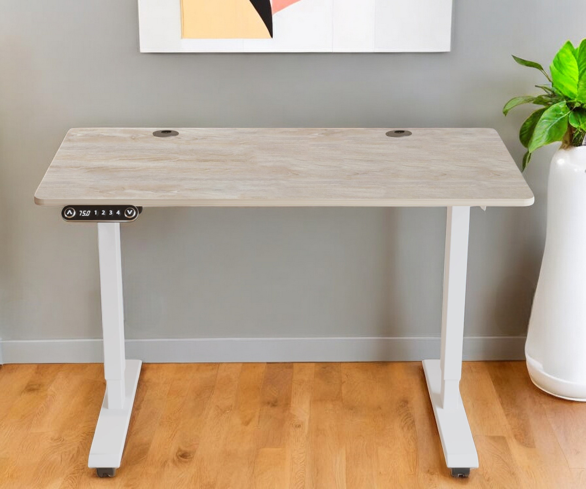 Desks