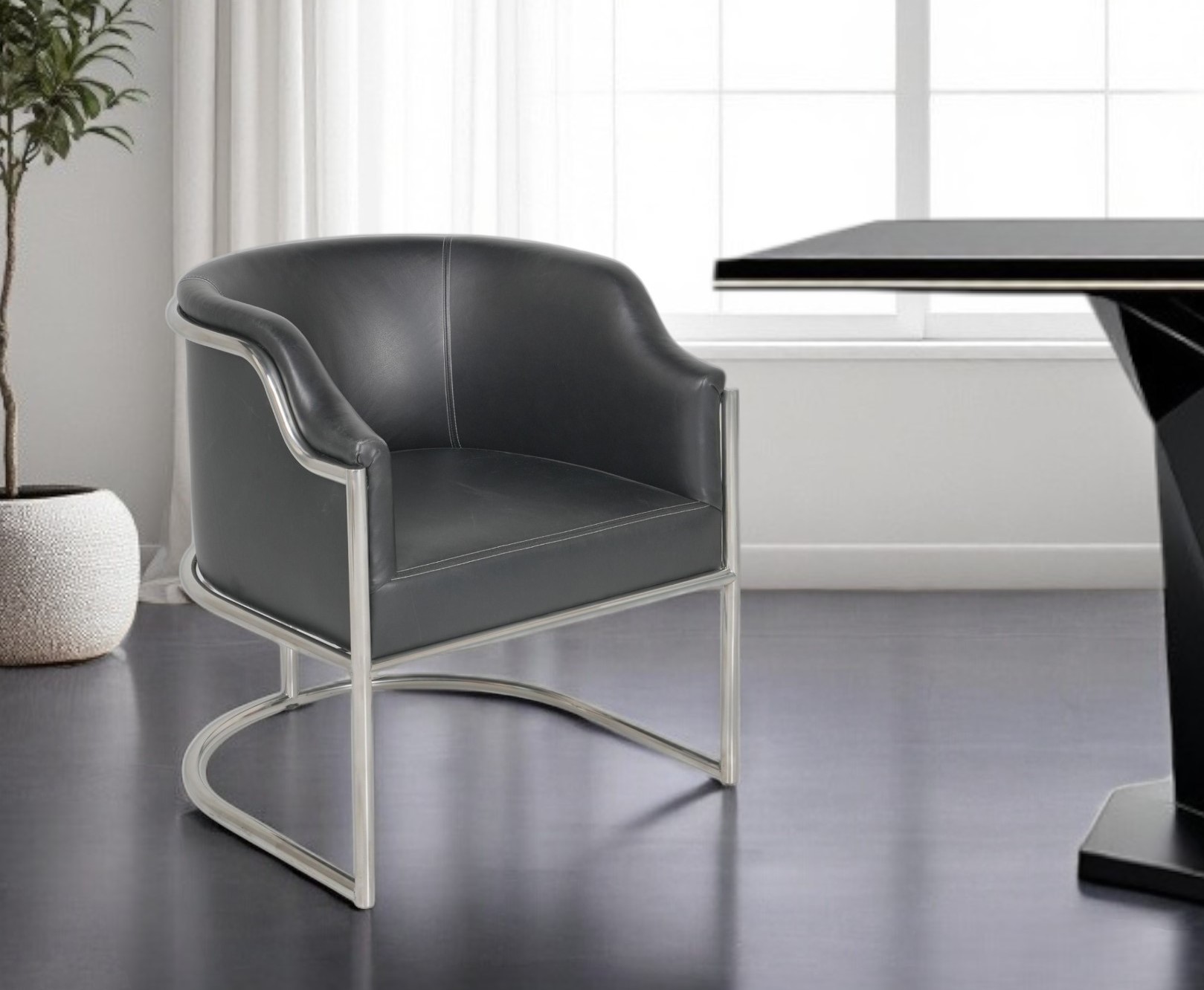 Dining Chairs