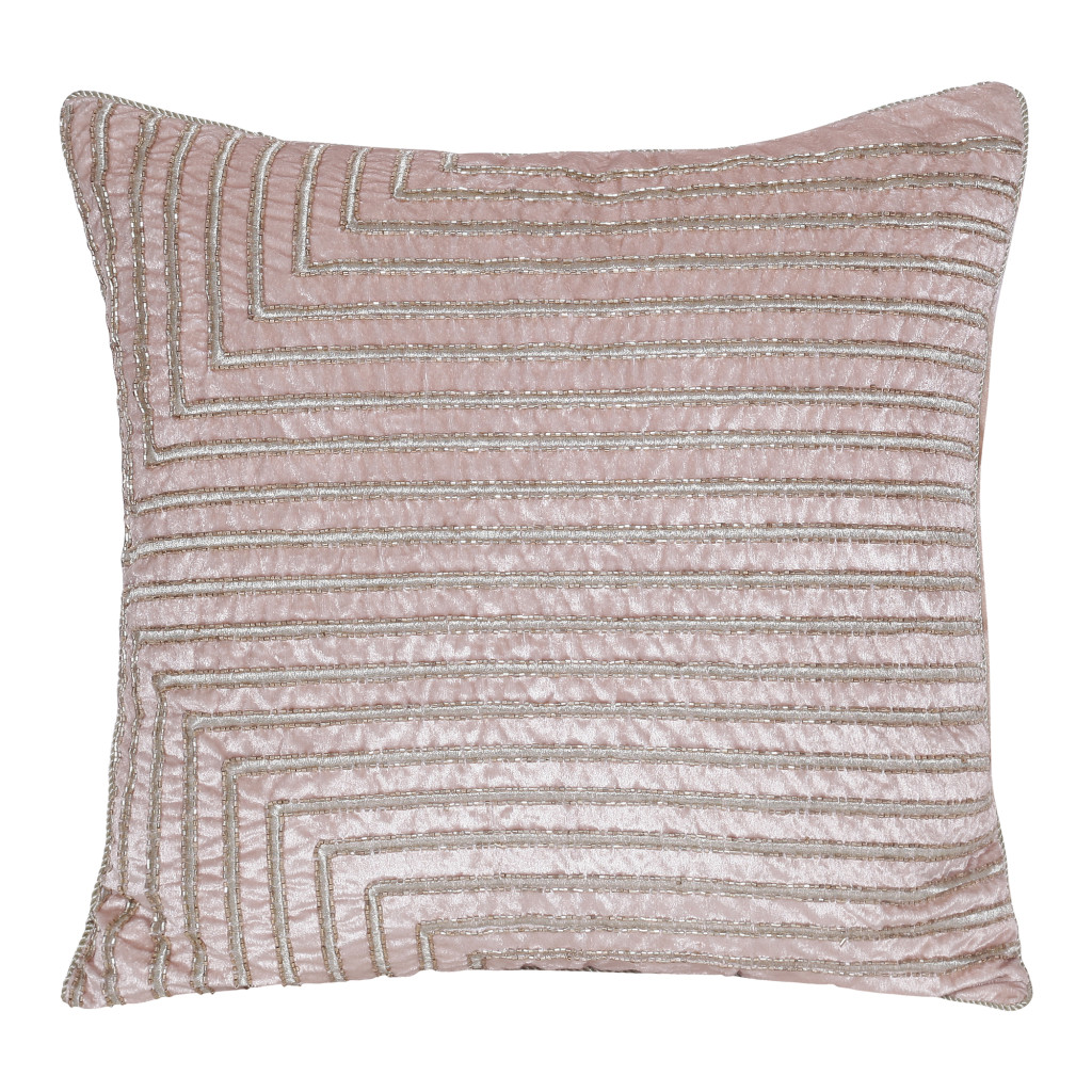 Accent Throw Pillows