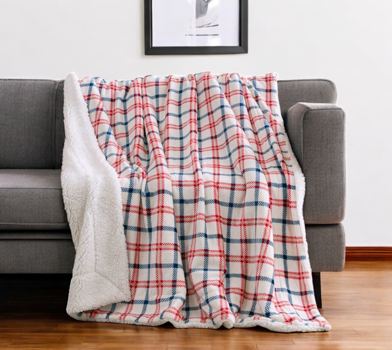 Throws & Blankets