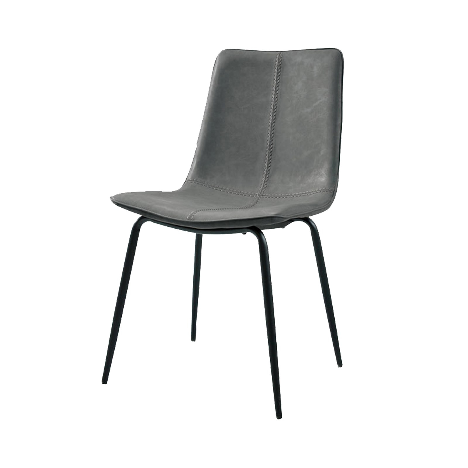 Scs dining chairs leather cheap