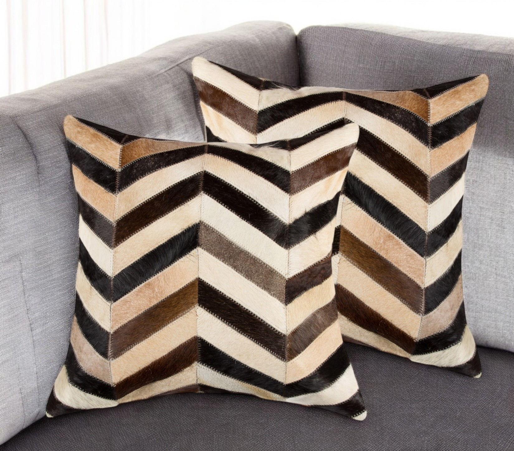 Accent Throw Pillows