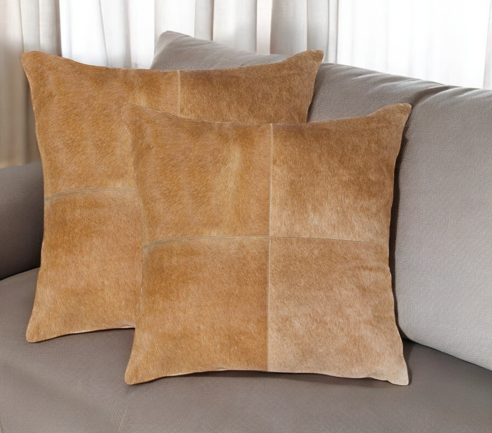 Accent Throw Pillows