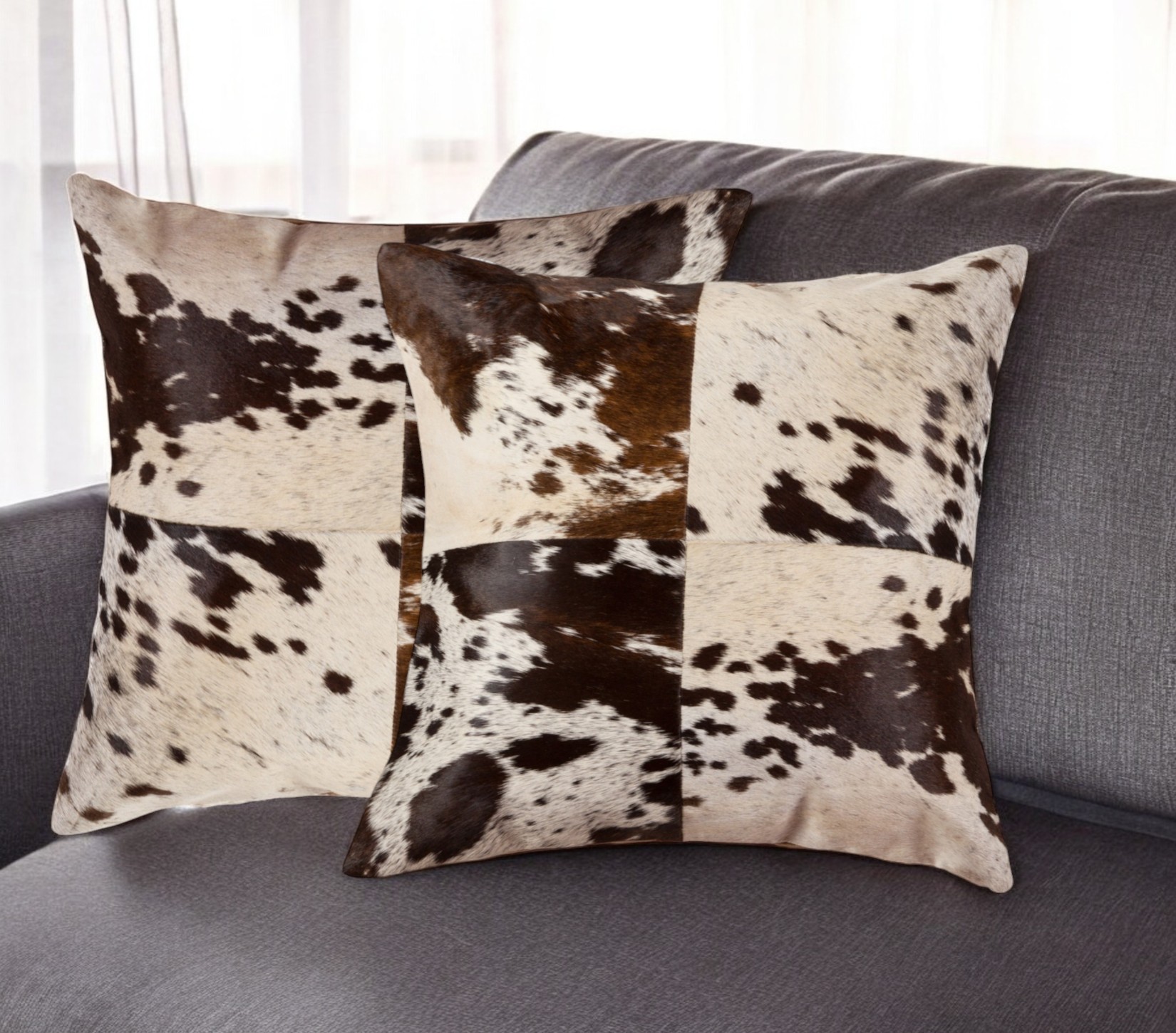 Accent Throw Pillows