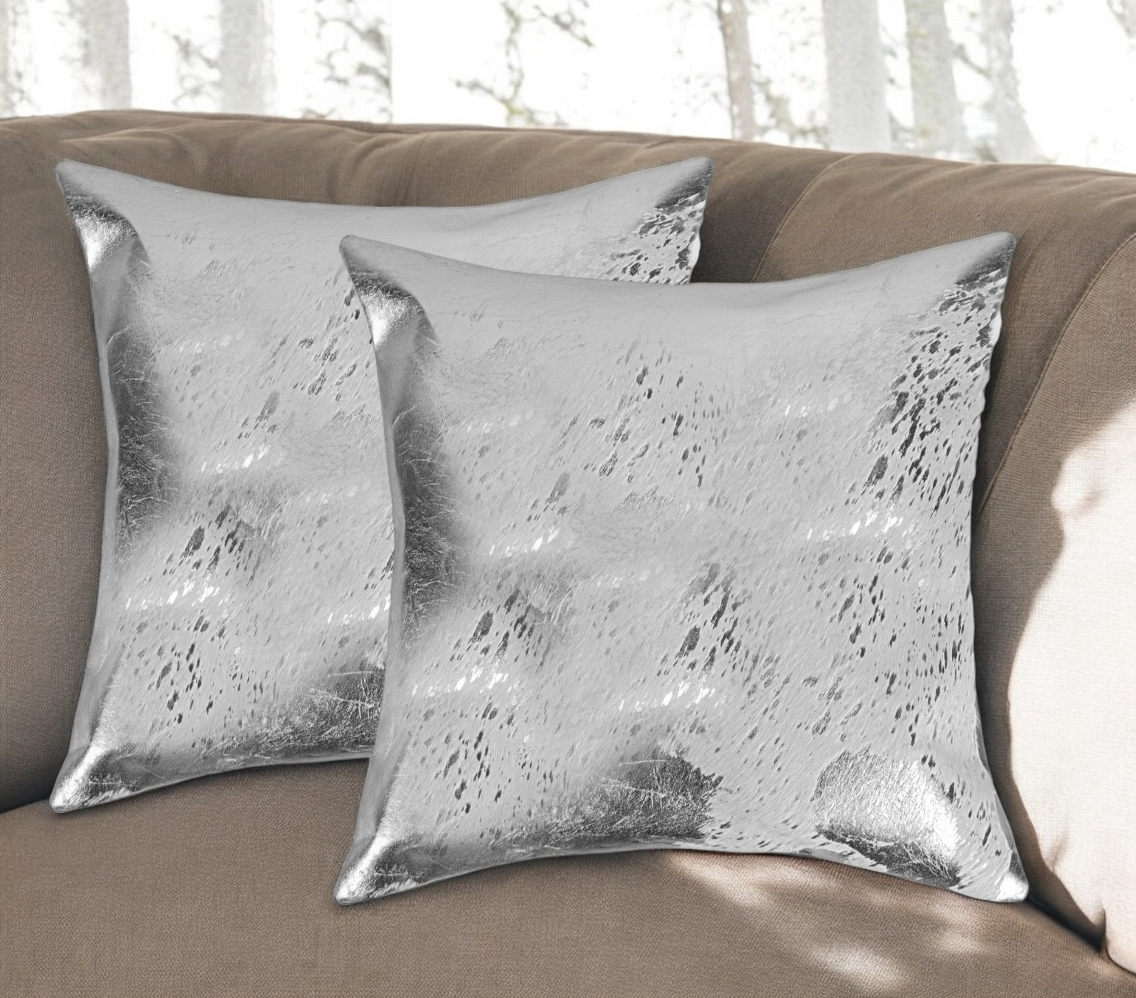 Accent Throw Pillows