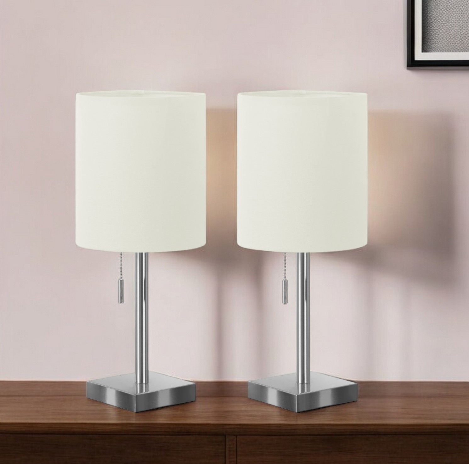 Table Lamps