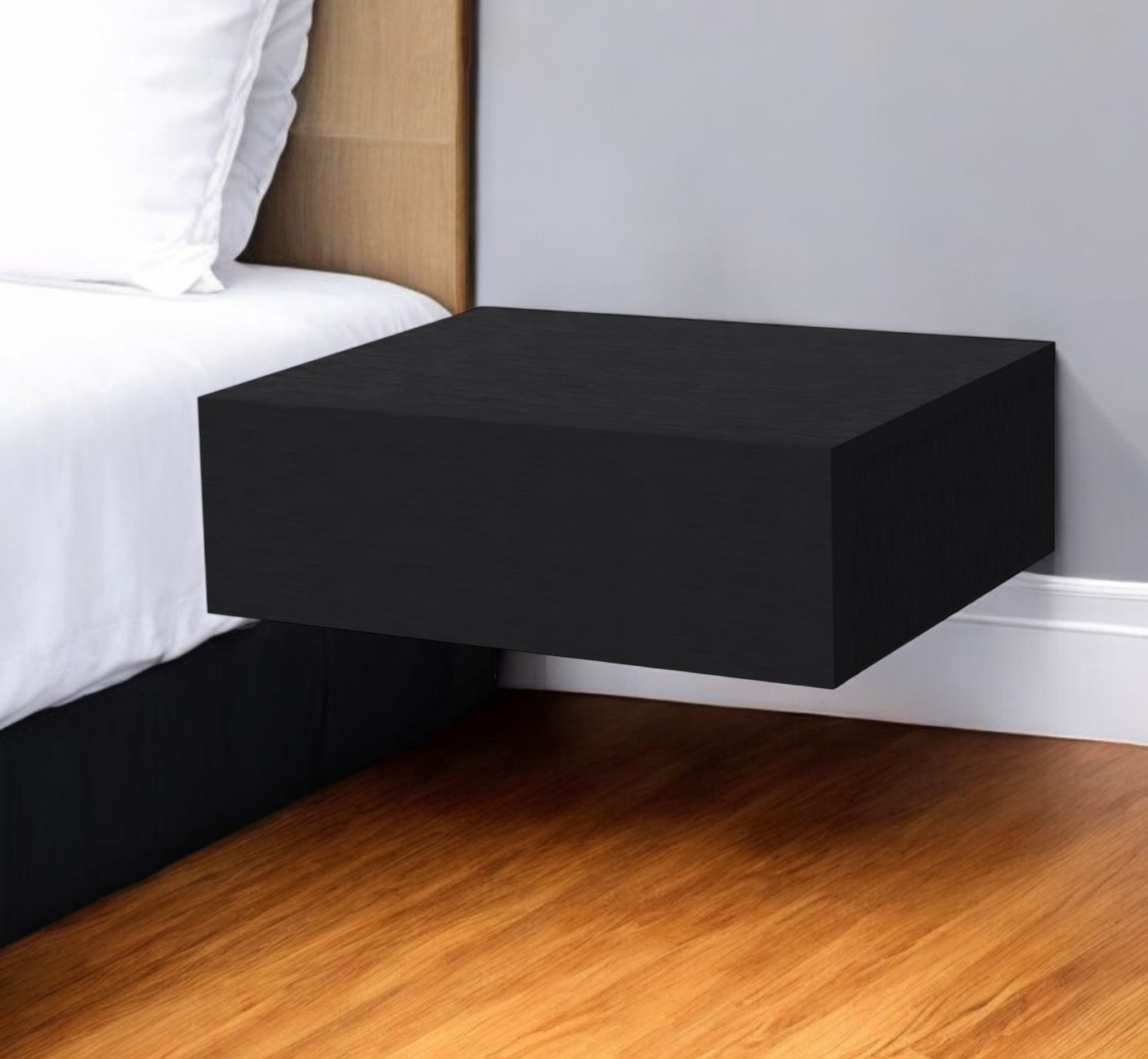 Nightstands & Bedside Tables